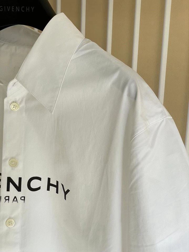 Givenchy Shirts